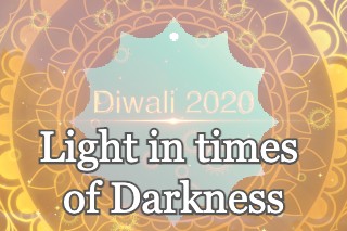 Diwali 2020 - West Midlands Hindus
